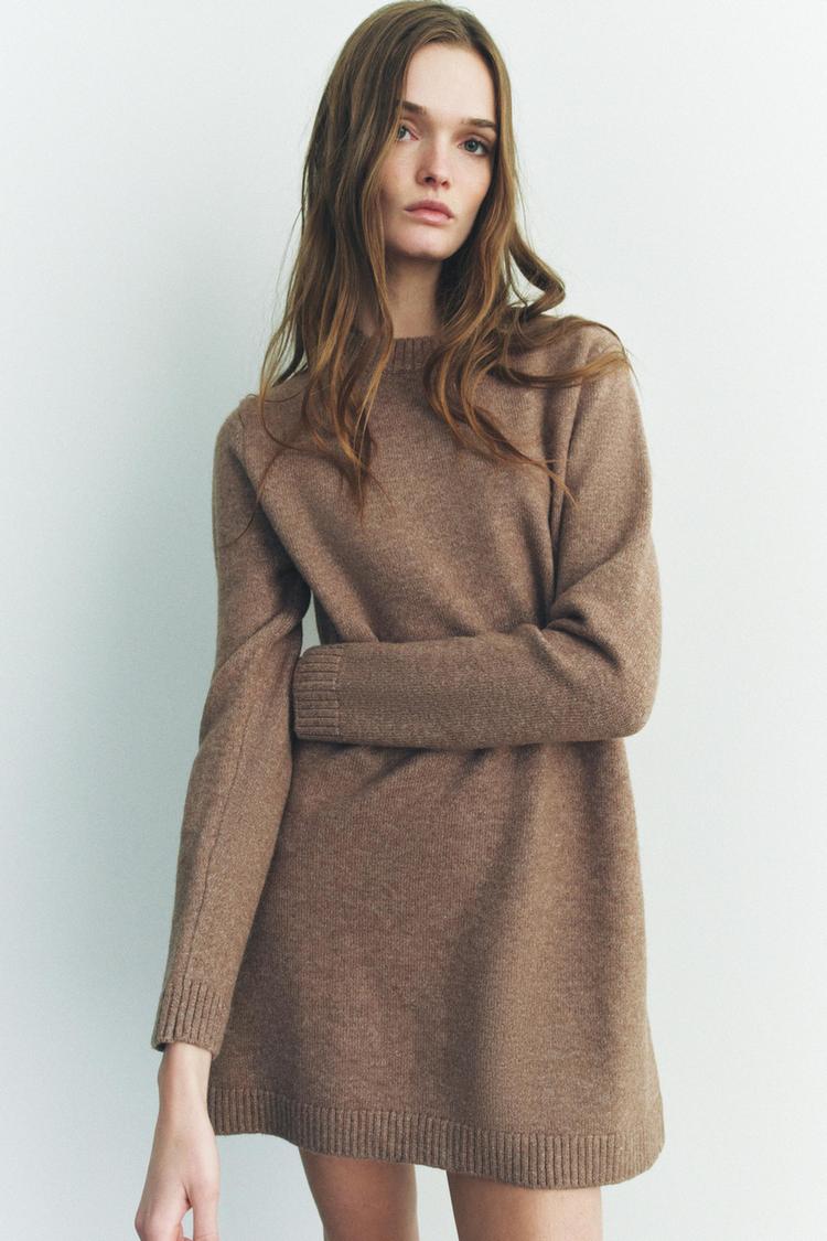 Dresses for Women ZARA Mexico Page 2